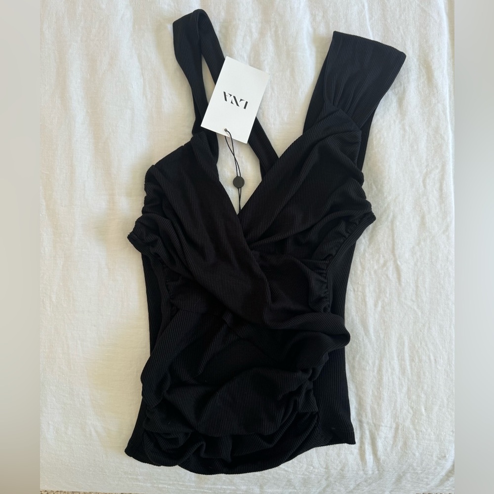 NWT! LNA Tank Top